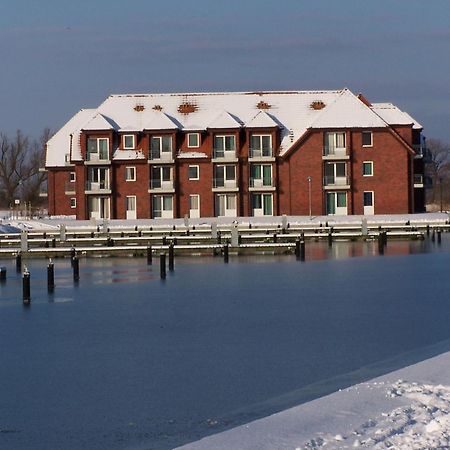 Lagunenstadt Ueckermuende Ag Exterior photo