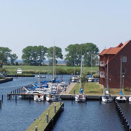Lagunenstadt Ueckermuende Ag Exterior photo