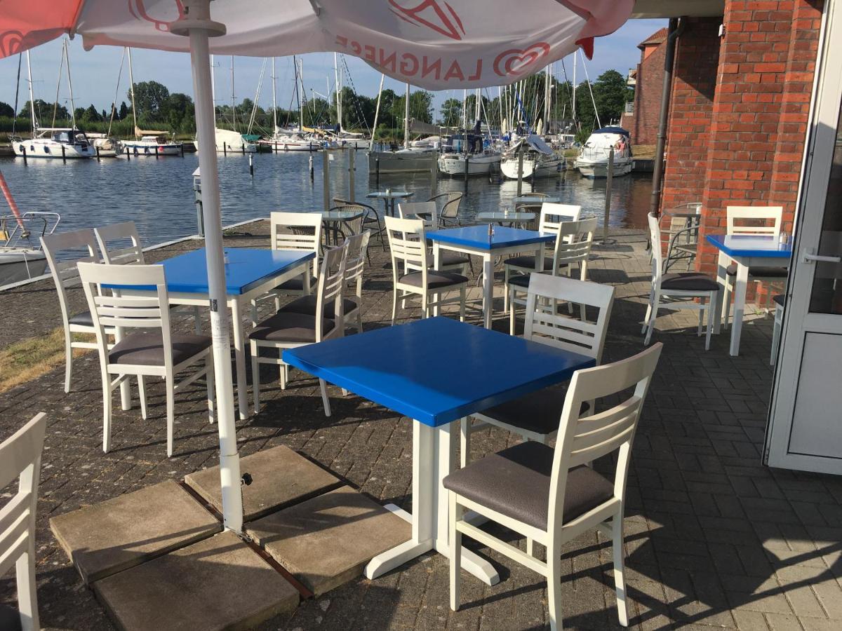 Lagunenstadt Ueckermuende Ag Exterior photo